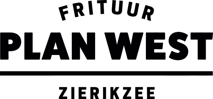 Frituur Plan West