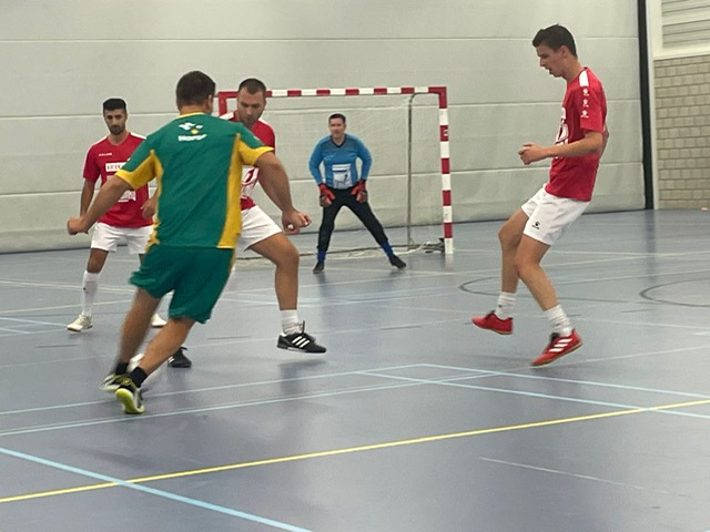 Featured image for “FC Hanse Staalbouw pakt in twee duels zes punten”